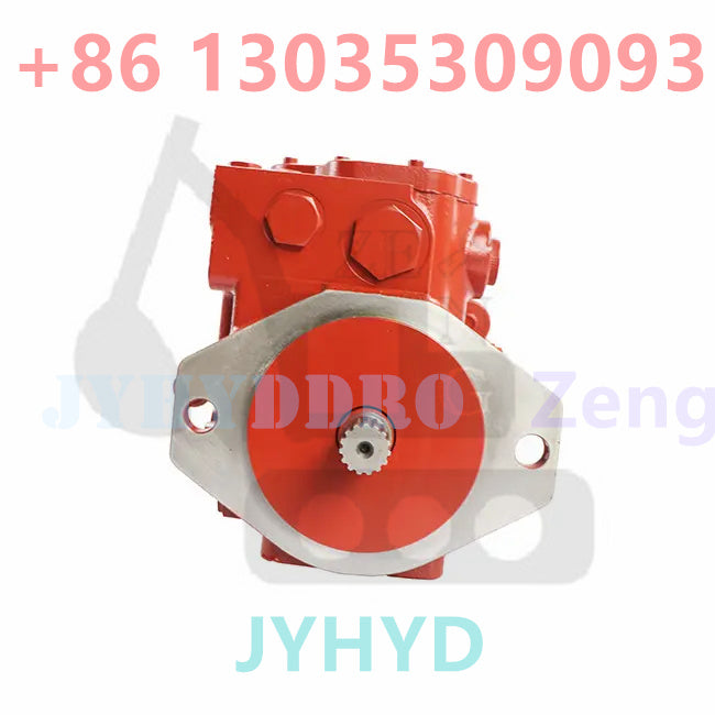 TAKEUCHI TB175 EXCAVATOR 19020-17500 1902017500 K3SP36C HYDRAULIC MAIN PUMP
