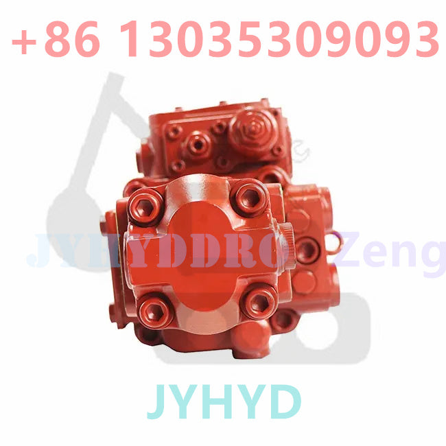 TAKEUCHI TB175 EXCAVATOR 19020-17500 1902017500 K3SP36C HYDRAULIC MAIN PUMP