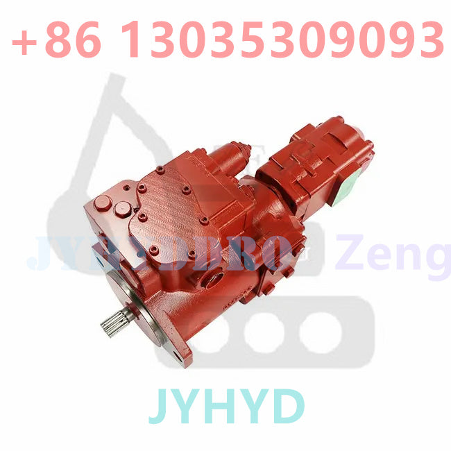 TAKEUCHI TB175 EXCAVATOR 19020-17500 1902017500 K3SP36C HYDRAULIC MAIN PUMP
