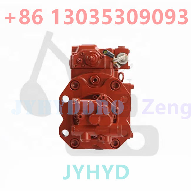 HYUNDAI 31N4-150225 31N4-10050 HYDRAULIC MAIN PUMP