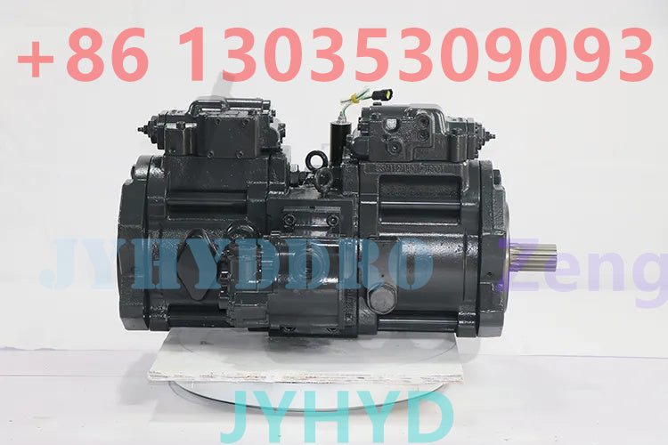 DOOSAN DX260 SUMITOMO SH200A3 EXCAVATOR K3V112DTP-9N14 HYDRAULIC MAIN PUMP