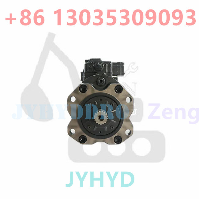 VOLVO EC460 EXCAVATOR K5V200DTH-9N0 HYDRAULIC MAIN PUMP