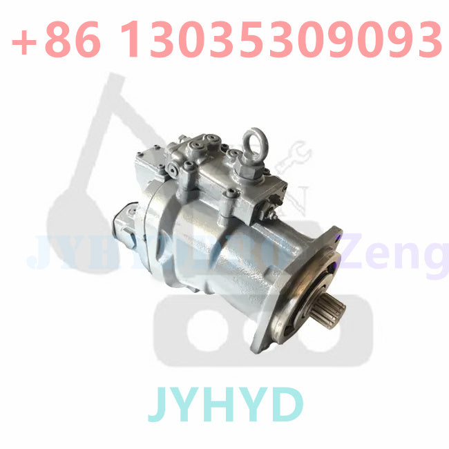 HITACHI HPV145 HYDRAULIC MAIN PUMP UNIT