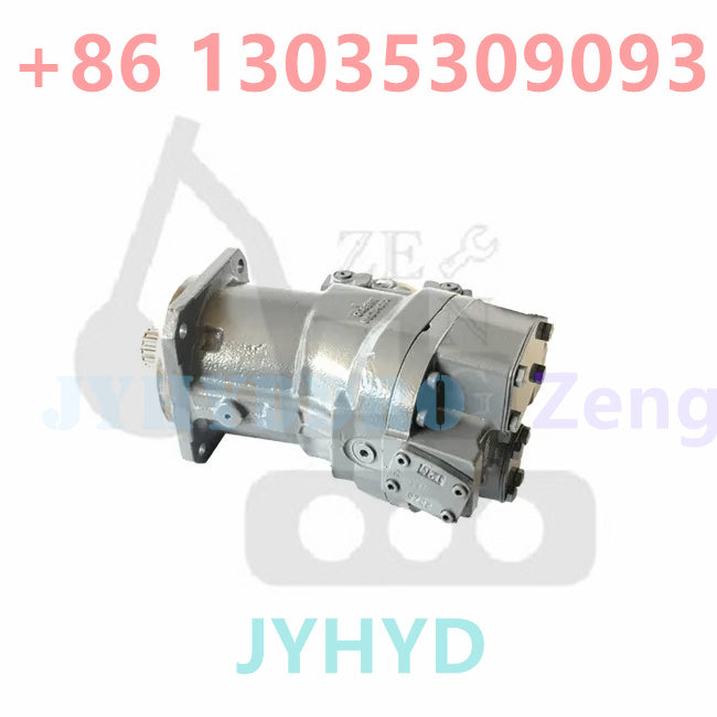 HITACHI HPV145 HYDRAULIC MAIN PUMP UNIT