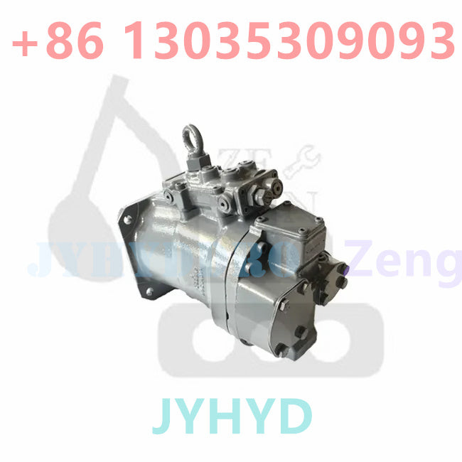 HITACHI HPV145 HYDRAULIC MAIN PUMP UNIT
