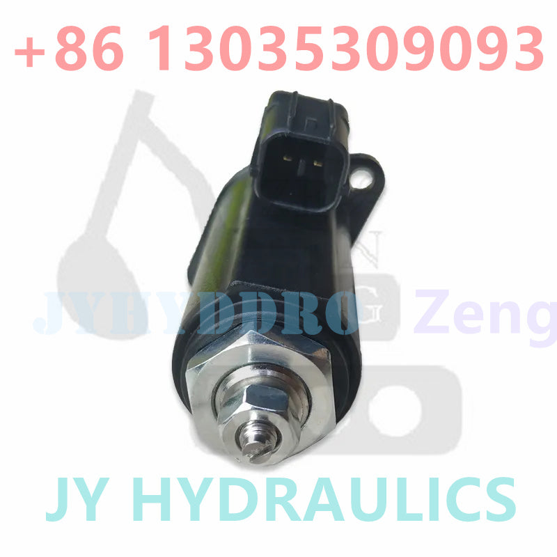 4469585 SOLENOID VALVE