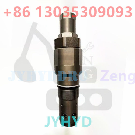 KAWASAKI M2X210 SWING MOTOR RELIEF VALVE