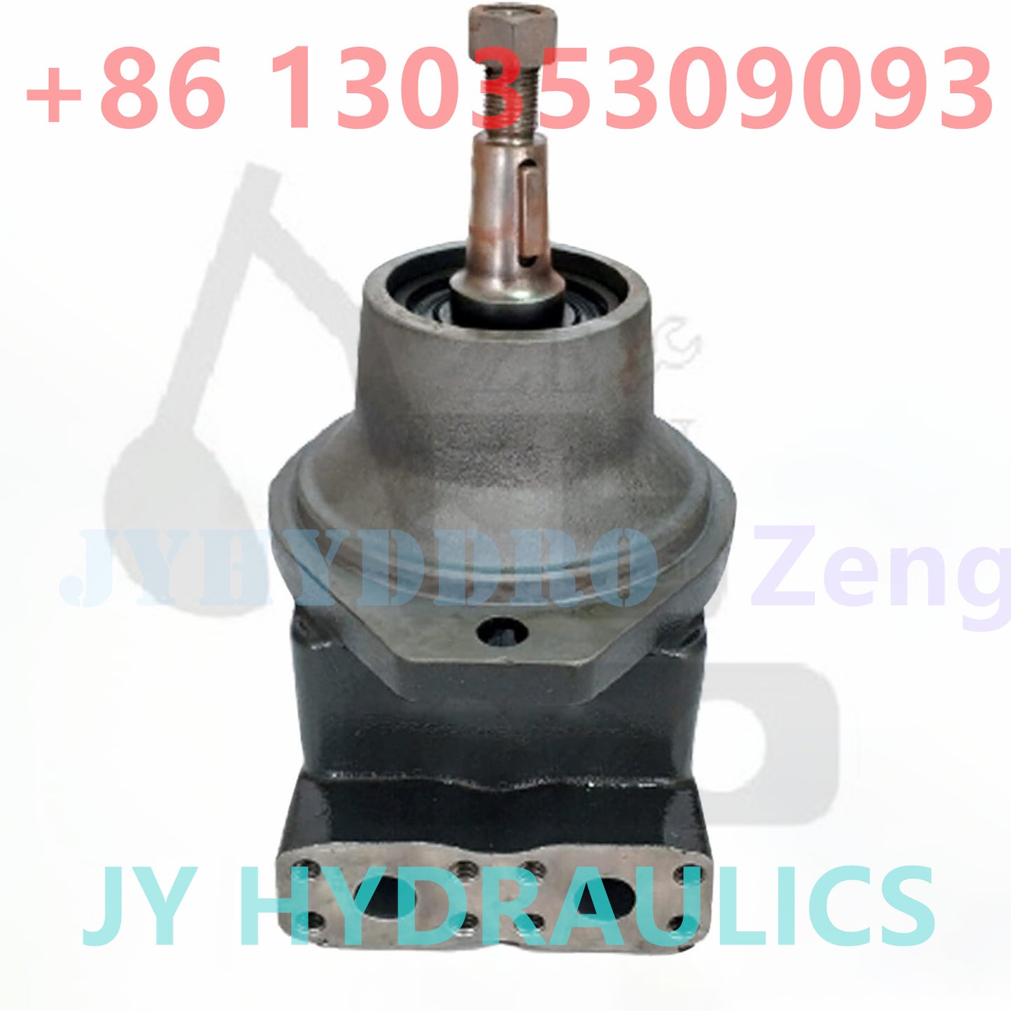 Hitachi ZX850-3 ZX450-3 ZX450-3F ZX870-5G Excavator 4634936 YA60048860 YA00005829 YA60048862 YA60048858 YA60048863 Oil Motor