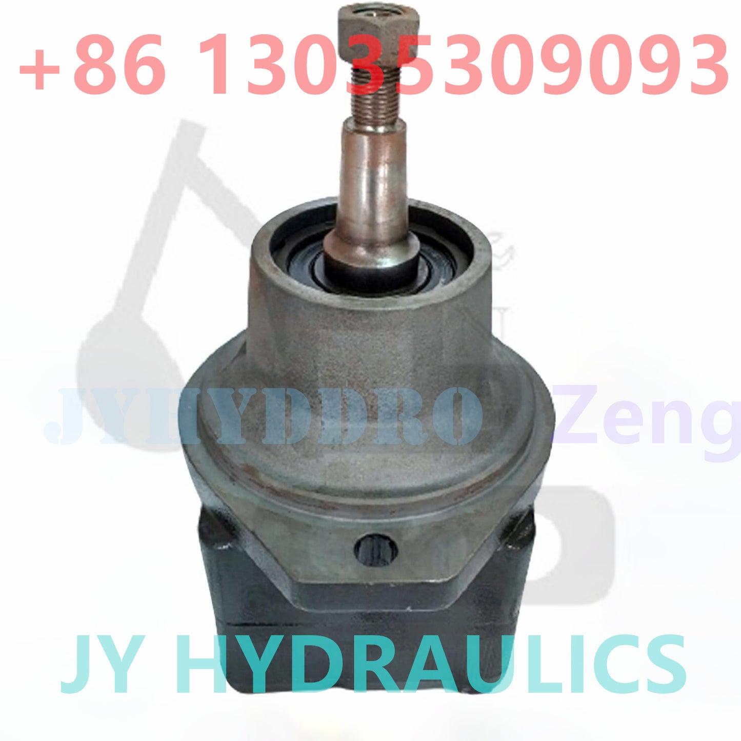 Hitachi ZX850-3 ZX450-3 ZX450-3F ZX870-5G Excavator 4634936 YA60048860 YA00005829 YA60048862 YA60048858 YA60048863 Oil Motor