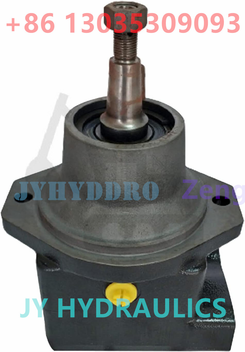 Hitachi ZX850-3 ZX450-3 ZX450-3F ZX870-5G Excavator 4634936 YA60048860 YA00005829 YA60048862 YA60048858 YA60048863 Oil Motor