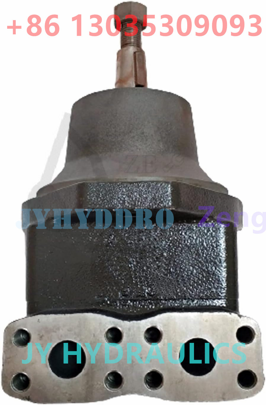Hitachi ZX850-3 ZX450-3 ZX450-3F ZX870-5G Excavator 4634936 YA60048860 YA00005829 YA60048862 YA60048858 YA60048863 Oil Motor