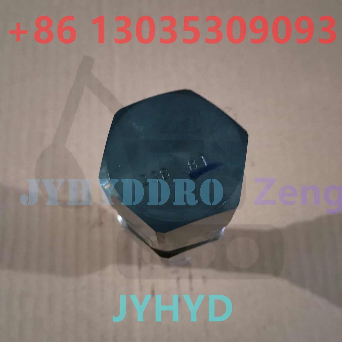 KOMATSU 702-75-01900 RELIEF VALVE ASS'Y