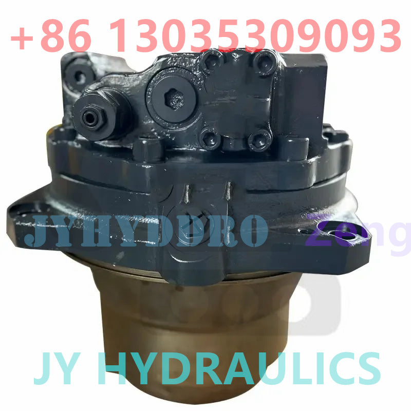 KOMATSU 209-60-75101 HYDRAULIC MOTOR ASSY