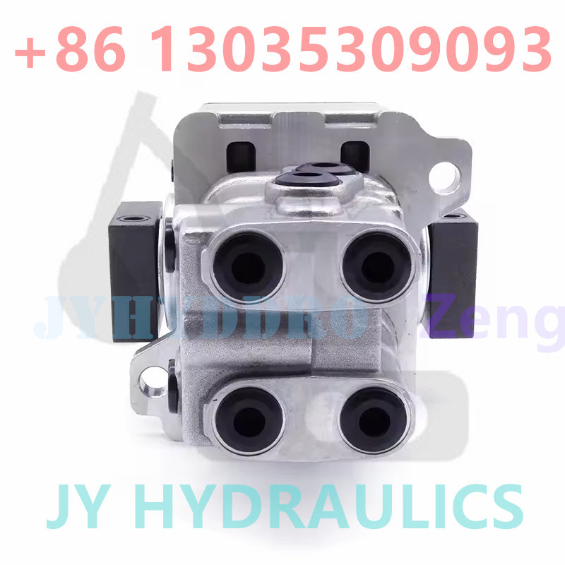 4607488 TRAVEL PILOT VALVE