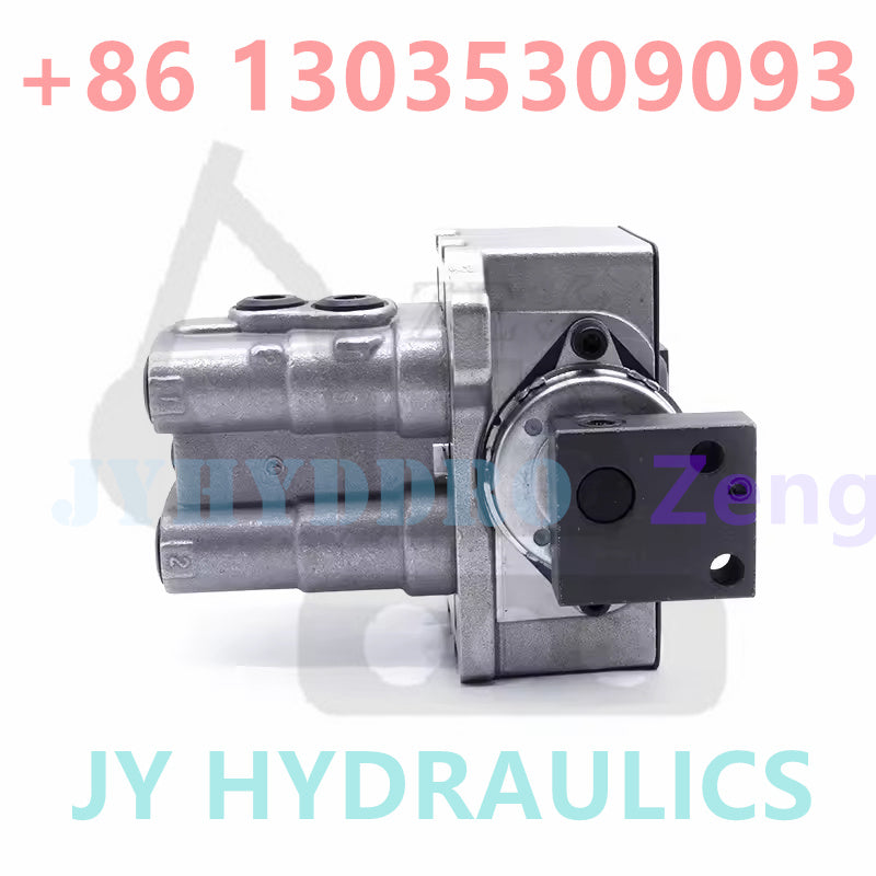 4607488 TRAVEL PILOT VALVE