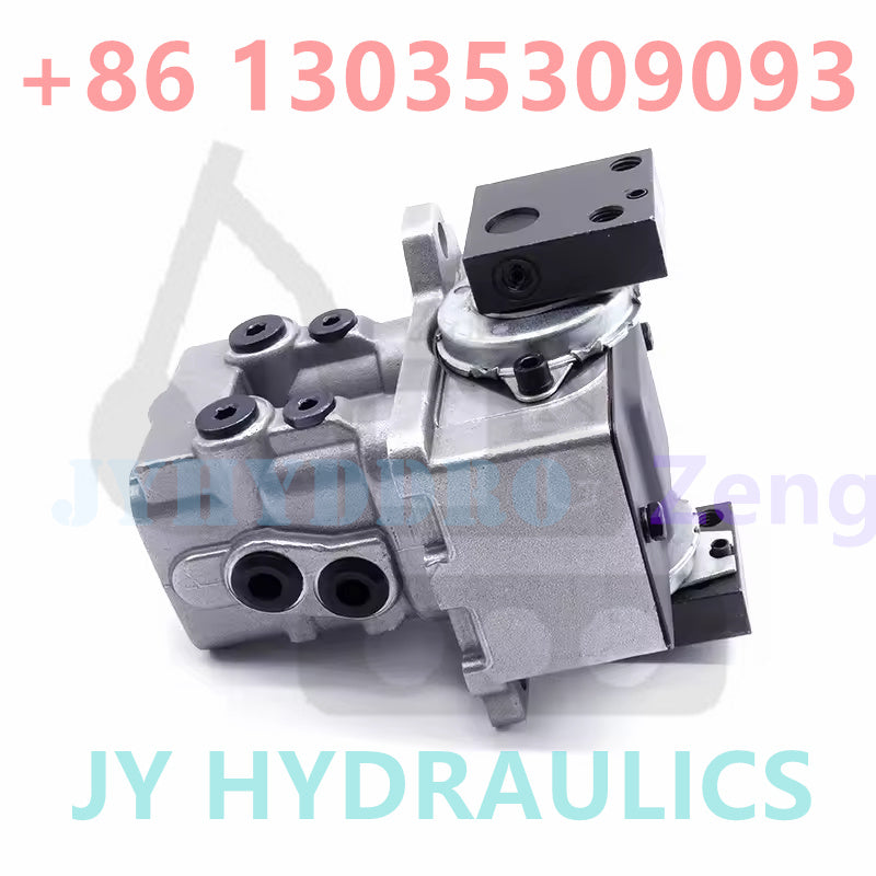 4607488 TRAVEL PILOT VALVE