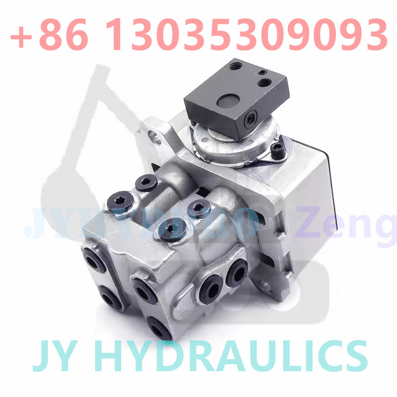 4607488 TRAVEL PILOT VALVE