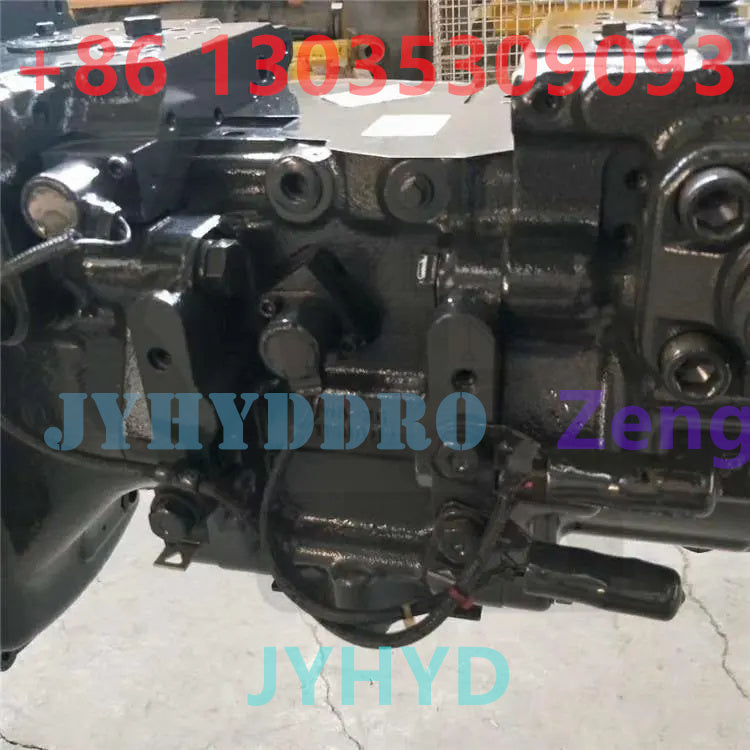 KOMATSU PC200-8 EXCAVATOR 708-2L-00500 708-2L-00400 HYDRAULIC PUMP