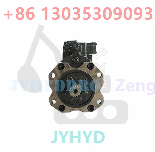 KAWASKAI K5V160DTH-9N4A