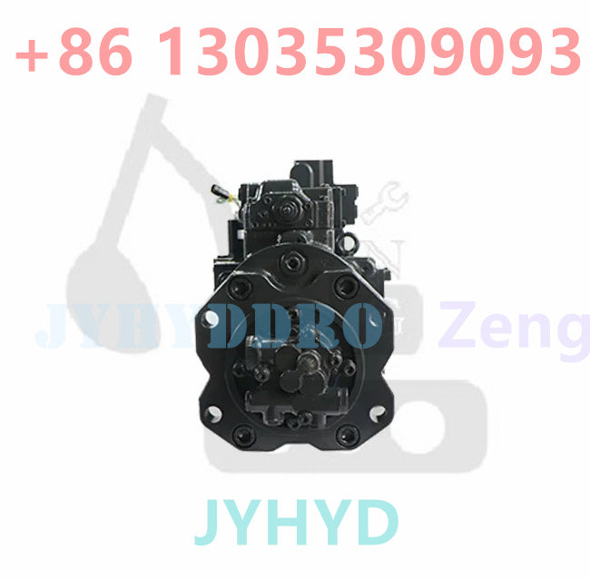 SUMITOMO SH350A5 EXCAVATOR K5V160DT K5V160DTH-9Y04-13T HYDRAULIC MAIN PUMP