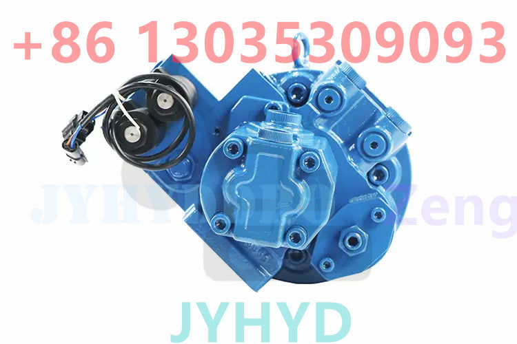 REXROTH AP2D28 AP2D25 HYDRAULIC PUMP
