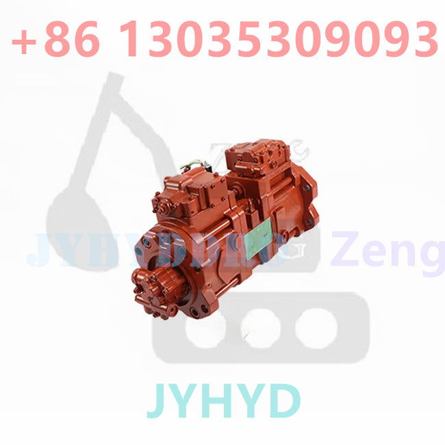 LIUGONG CLG933E EXCAVATOR K5V140DT-9N17T HYDRAULIC MAIN PUMP