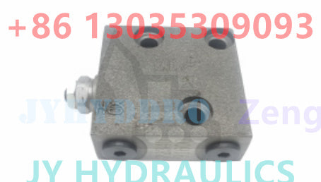 KOMATSU PC200-7 PC360-7 excavator Overflow valve self reducing valve relief valve