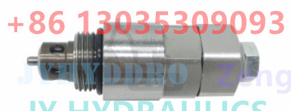 HITACHI EX200-5 EXCAVATOR RELIEF SAFETY VALVE