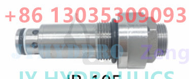 HITACHI EX400-1 EXCAVATOR TRAVEL MOTOR RELIEF VALVE