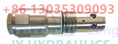 HITACHI ZX240 EXCAVATOR SWING MOTOR RELIEF VALVE