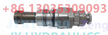 HITACHI ZX450 ZX470 EXCAVATOR MAIN CONTROL RELIEF VALVE