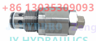 HITACHI ZX450 ZX470 EXCAVATOR RELIEF SAFETY VALVE
