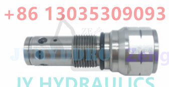 HYUNDAI R225-7 EXCAVATOR TRAVEL MOTOR RELIEF VALVE
