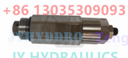 KOBELCO SK60-3 EXCAVATOR RELIEF SAFETY VALVE