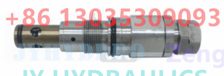 KOBELCO SK200-1 SK200-3 EXCAVATOR MAIN CONTROL RELIEF VALVE