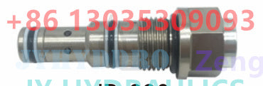 DAEWOO DH150-7 EXCAVATOR TRAVEL MOTOR RELIEF VALVE