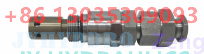 DAEWOO DH220-5 EXCAVATOR MAIN CONTROL RELIEF VALVE
