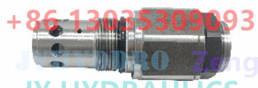 DAEWOO DH300-7 EXCAVATOR SWING MOTOR RELIEF VALVE