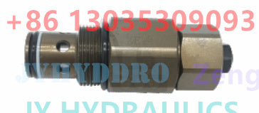 KATO HD512 HD820 EXCAVATOR RELIEF SAFETY VALVE