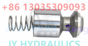 KAWASAKI M5X180 SWING MOTOR PISTON VALVE CHECK VALVE