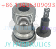 daewoo dh150 excavator check valve piston valve