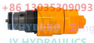 SUOTE 75 RELIEF SAFETY VALVE