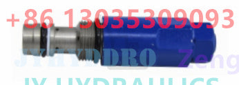 HENGLI EXCAVATOR MAIN CONTROL RELIEF VALVE
