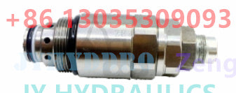 PARKER 280 RELIEF SAFETY VALVE