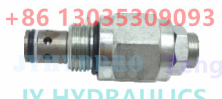 XVMG XE80 excavator Overflow valve pilot valve