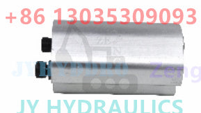 parker 280 retaining valve relief valve