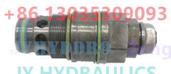 M9 MAIN CONTROL RELIEF VALVE