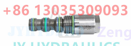 M7 MAIN CONTROL RELIEF VALVE