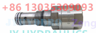 FOTON LOVOL FR60 EXCAVATOR SWING MOTOR RELIEF VALVE