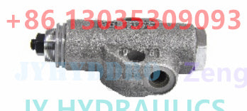 A10VO71 Overflow valve power valve